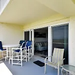 Ocean Front Condo With Pool Ground Floor