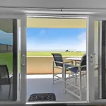 Ocean Front Condo With Pool Ground Floor