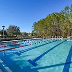 3 Bedroom Lagoon Front With Hard Surface Floors 5109P3