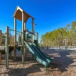 3 Bedroom Lagoon Front With Hard Surface Floors 5109P3
