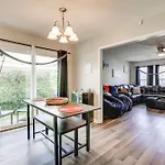 Updated St Augustine Home Less Than 2 Mi To Downtown!