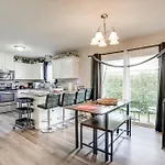 Updated St Augustine Home Less Than 2 Mi To Downtown!