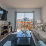 Modern Condo Pools Hot Tubs Beach Access