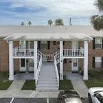 Great Location Walk To Downtown St Augustine