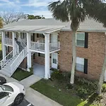 Great Location Walk To Downtown St Augustine