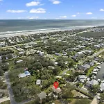 Treasure Beach Home 3 Min To The Beach 3Bed 2Bath Home Pr