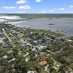 Treasure Beach Home 3 Min To The Beach 3Bed 2Bath Home Pr