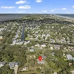 Treasure Beach Home 3 Min To The Beach 3Bed 2Bath Home Pr