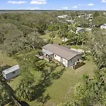 Treasure Beach Home 3 Min To The Beach 3Bed 2Bath Home Pr