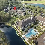 Golfers Getaway Pool, Jacuzzi & Spa In Wgv