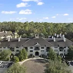 Golfers Getaway Pool, Jacuzzi & Spa In Wgv