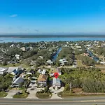 Crescent Beach Cottage St Augustine Beach House