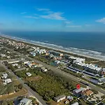 Crescent Beach Cottage St Augustine Beach House