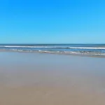Direct Oceanfront Condo St Augustine Pool Bbq