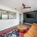 Casa Nueve - Close To Downtown St Augustine