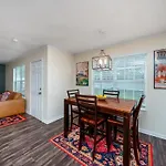 Casa Nueve - Close To Downtown St Augustine