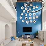 Vilano Villa Near Beach W Saltwater Pool Spa Game Room Built-In Grill