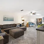 Pool Home Comfortable Cozy Single Level