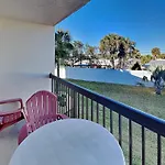 Ocean Village Club L25