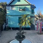 Peace & Plenty Inn Bed And Breakfast Downtown St Augustine-Adults Only