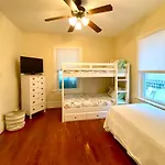 Sun & Fun Oceanfront Saint Augustine Beach!