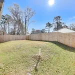 3 Mi To Dtwn St Augustine Home With Fenced Yard