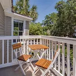 Historic Lady Renovated-Half Mile Walk To Dt-Beach 3 Mi-Optional Guesthouse