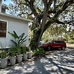 Grand Oak - Renovated 1891 Queen Anne - Quarter Mi Stroll To Historic Dt - Beach Only 3 Mi