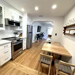 Grand Oak - Renovated 1891 Queen Anne - Quarter Mi Stroll To Historic Dt - Beach Only 3 Mi