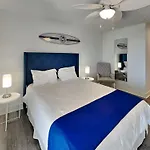 Beach Escape