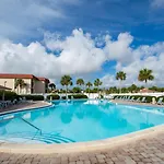 St. Augustine Ocean & Racquet Resort