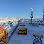 Hotel Amalga, St. Augustine, A Tribute Portfolio Hotel