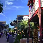 Old Town Charm Suite