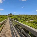 Tranquil Coastal Retreat In St Augustine