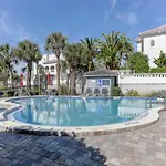 Stylish Beach Condo In St Augustine