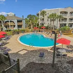 Two Bedroom St Augustine Retreat