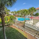 Two Bedroom St Augustine Retreat