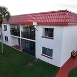 Charming Beach Condo In St Augustine