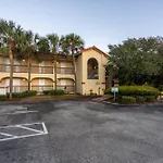 Inn At Camachee Harbor
