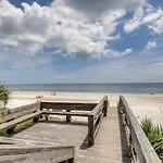 St Augustine Resort Condo - Walk To Crescent Beach
