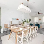 Fun & Airy Florida Vacation Home With Private Pool