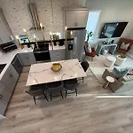 Modern Sanctuary In Saint Augustine