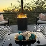 Modern Sanctuary In Saint Augustine