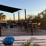 Modern Sanctuary In Saint Augustine