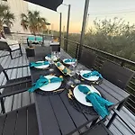 Modern Sanctuary In Saint Augustine