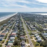 Coastal Inspired, Beachside Heated Pool & Bunkroom