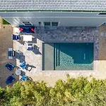 Coastal Inspired, Beachside Heated Pool & Bunkroom