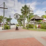 St Augustine Studio - Walk To Marina And Downtown