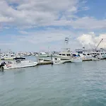 St Augustine Studio - Walk To Marina And Downtown