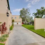 St Augustine Studio - Walk To Marina And Downtown